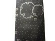 画像3: 大島紬*ネクタイ〜☆小花*雪輪☆